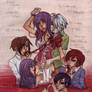 ds: will you remember me