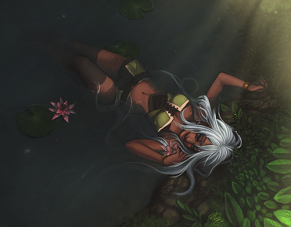 commish: namen by hchan