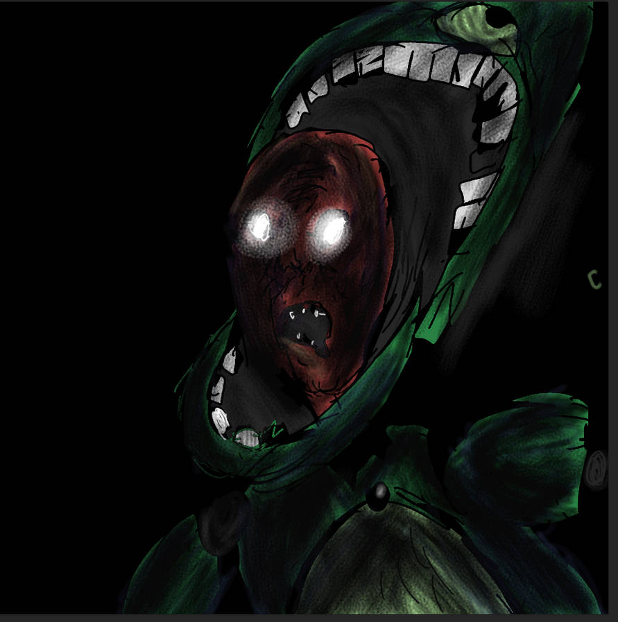 Spring trap by bunnyfna on DeviantArt