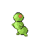 Inchworm pokemon