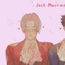 Ace Attorney : Just Married