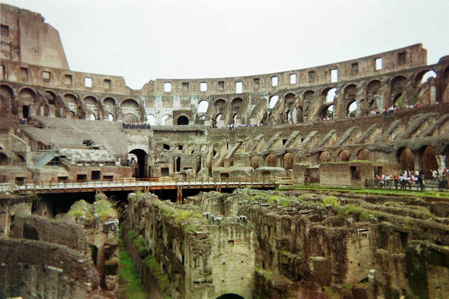 Colosseum