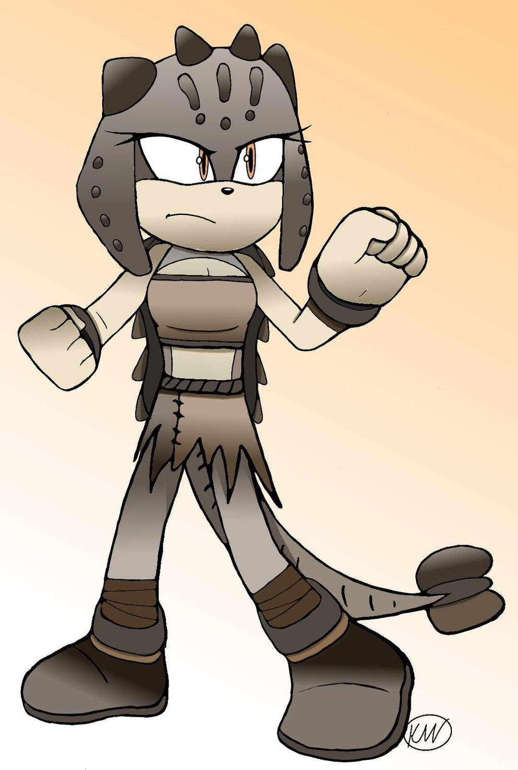 Smash the Ankylo