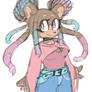Candy the Bear