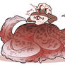 Laila as a Scylla