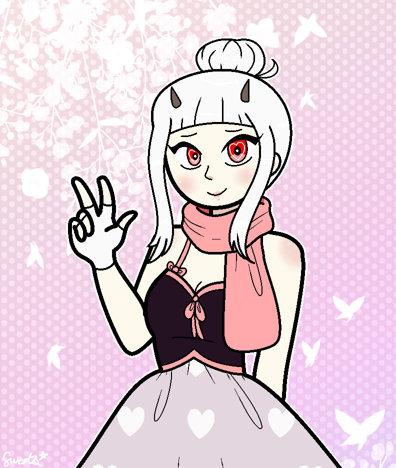 Poppay - AT by Sweets-Core on DeviantArt