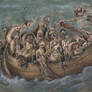 Dantes divine comedy