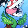 Piranha Plant