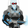 Mr Freeze