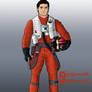 Poe Dameron