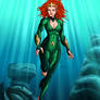 Queen Mera