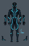 Tron Program by TJJones96 on DeviantArt