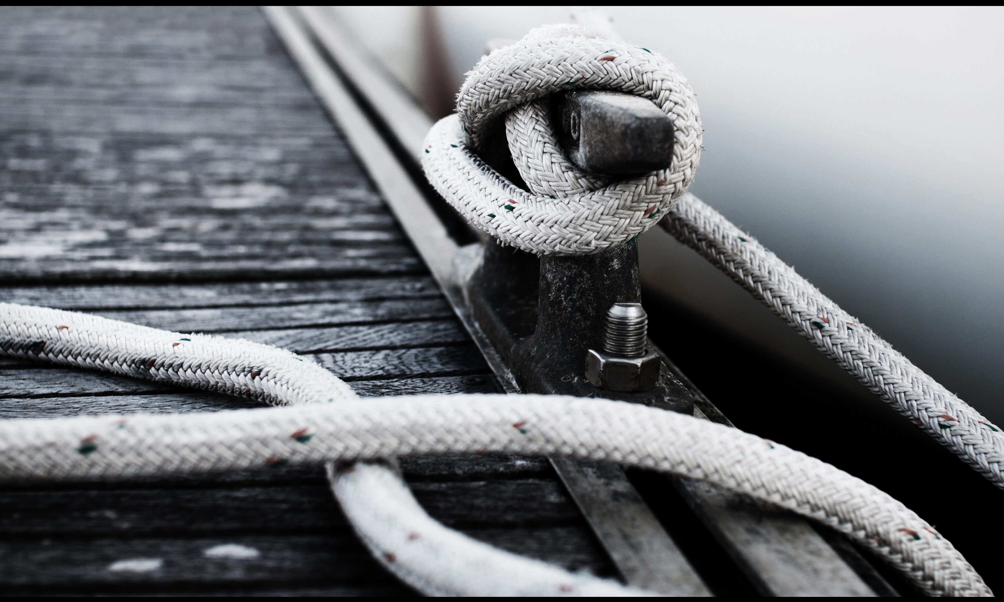 Boat Rope