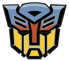 Transformers Logo