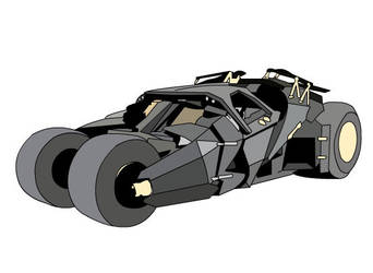 Batmobile