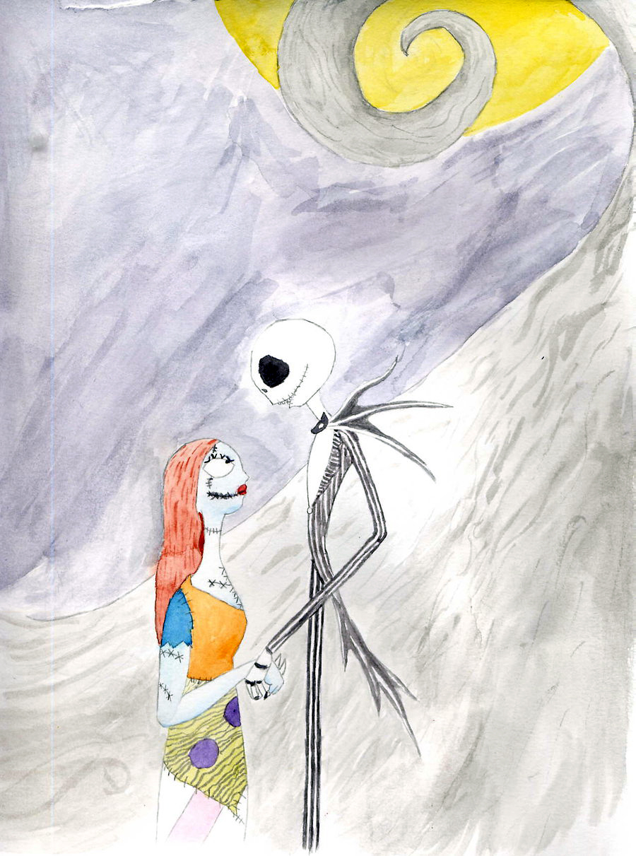 Jack And Sally