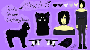 Jitsuko ref