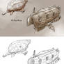 airship design