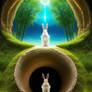 Journey down a rabbit hole