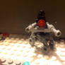 Robot Auto-Turret MOC