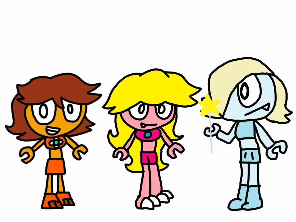 Mixelsoc mixels oc princessters by joethefox1999 on DeviantArt