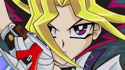 Yami Yugi