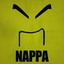 Nappa Minimalist Poster