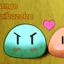 Dangos