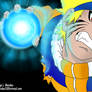 Rasengan! 8D