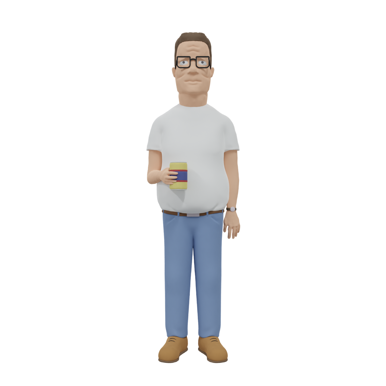 King Of The Hill png images