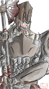 Hurlock Alpha Explore the Best Hurlock Art | DeviantArt