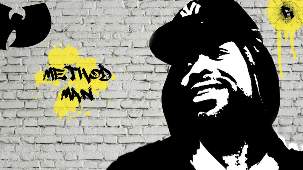 method man wallpaper by psyko style on