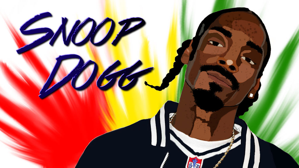 Snoop Dogg Wallpaper by Psyko-Style on DeviantArt