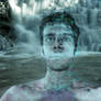 Spirit of the Mist Fountain