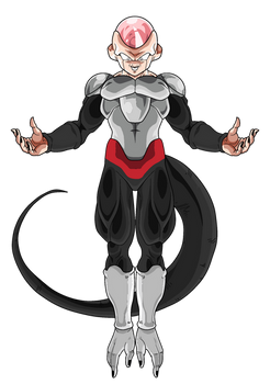 Frieza (Goku Black)