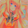 SeeU Avatar