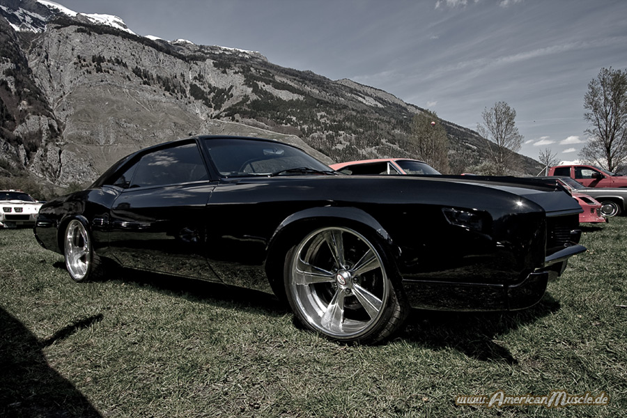 Custom Buick III