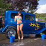 Sexy Rod Wash I