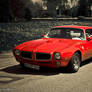 1976 Pontiac