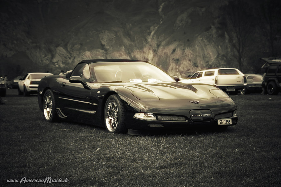 C5 Corvette