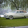 old buick convertible