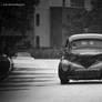 1941 Willys Coupe