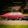 67 Dodge Charger