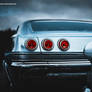 1965 Impala Rearlights