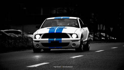 GT 500