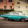 1960 Bel Air