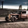 Hot Rod