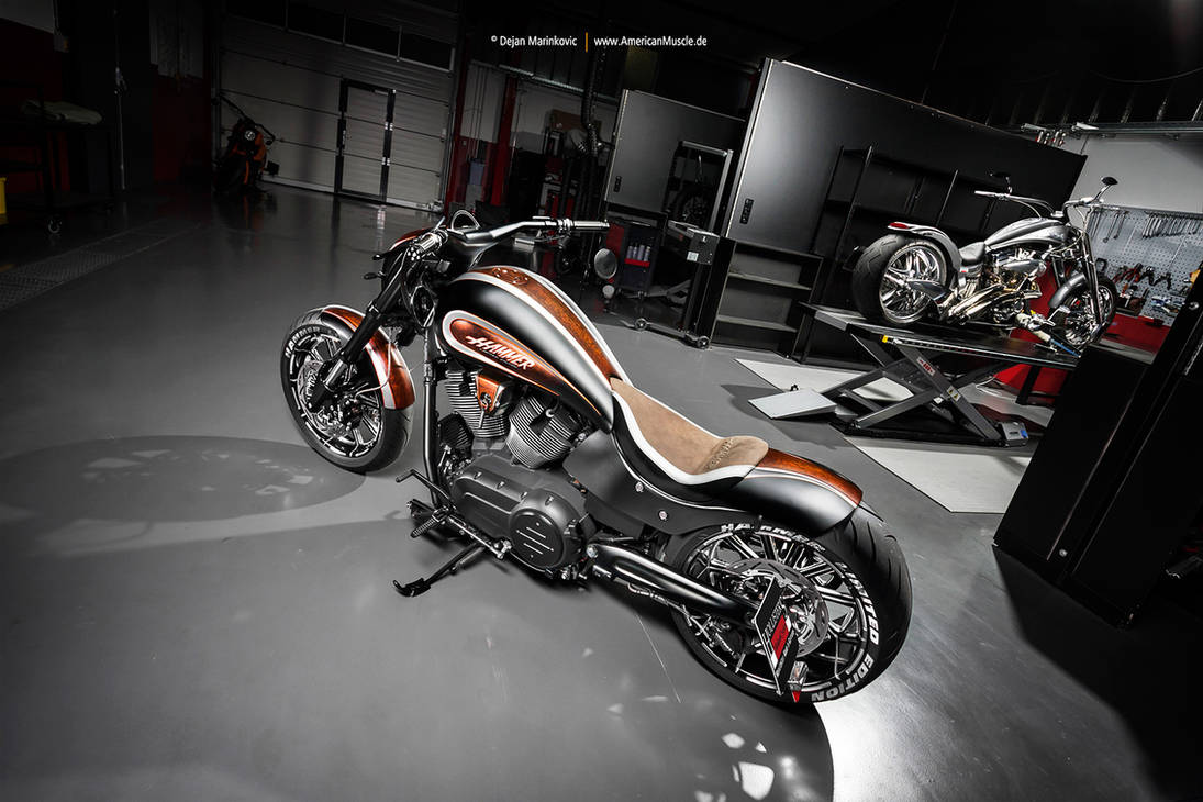 Hammer Limited Edition IV by AmericanMuscle on DeviantArt