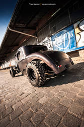 Rat Rod