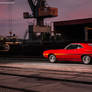 1972 Ford Gran Torino - Shot 6